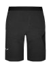 Salewa Functionele short zwart