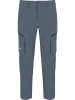 Salewa Funktionshose - Regular fit - in Blau