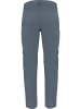 Salewa Funktionshose - Regular fit - in Blau