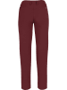 Salewa Trekkingbroek - regular fit - rood