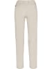 Salewa Trekkingbroek - regular fit - beige