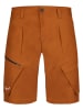 Salewa Functionele short oranje