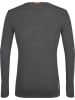 Salewa Functionele longsleeve antraciet