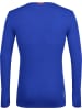 Salewa Functionele longsleeve blauw