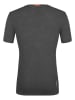 Salewa Funktionsshirt in Anthrazit