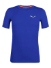 Salewa Funktionsshirt in Blau