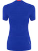 Salewa Funktionsshirt in Blau