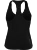 Salewa Functionele top zwart
