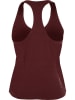 Salewa Functionele top rood