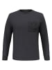 Salewa Bluza w kolorze antracytowym