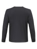 Salewa Bluza w kolorze antracytowym