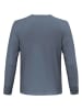 Salewa Bluza w kolorze niebieskim