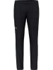 Salewa Spodnie funkcyjne - Regular fit - w kolorze czarnym