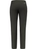 Salewa Hybride broek - regular fit - kaki