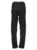 Salewa Hose in Schwarz