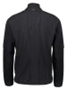 Salewa Fleecejacke "Pedroc" in Schwarz