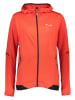 Salewa Fleecejacke "Pedroc" in Orange