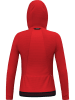 Salewa Funktionsjacke in Rot