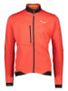 Salewa Fleecejacke "Pedroc" in Orange