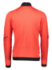 Salewa Fleece vest "Pedroc" oranje