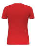 Salewa Funktionsshirt in Rot