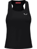 Salewa Functionele top zwart