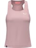 Salewa Funktionstop in Rosa