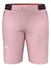 Salewa Functionele short lichtroze