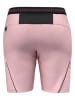 Salewa Functionele short lichtroze