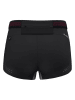 Salewa Functionele short grijs/zwart