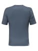 Salewa Functioneel shirt donkerblauw
