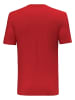 Salewa Funktionsshirt in Rot