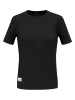 Salewa Functioneel shirt zwart