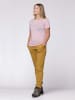 Salewa Funktionsshirt in Rosa