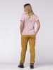 Salewa Functioneel shirt lichtroze