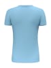 Salewa Funktionsshirt in Hellblau