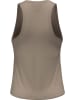 Salewa Functionele top taupe