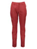 Salewa Trekkinghose "Puez" in Rot