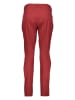 Salewa Trekkinghose "Puez" in Rot