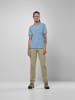 Salewa Funktionsshirt in Hellblau