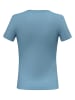 Salewa Functioneel shirt lichtblauw