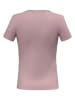 Salewa Funktionsshirt in Rosa