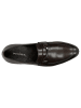 Wojas Leren mocassins bruin
