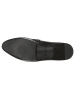 Wojas Leren mocassins bruin