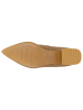 Wojas Leder-Pumps in Beige