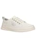 Wojas Leren sneakers wit
