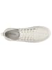Wojas Leren sneakers wit