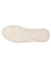 Wojas Leren sneakers wit