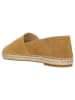 Wojas Leder-Mokassins in Beige