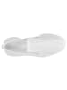 Wojas Leren sneakers wit